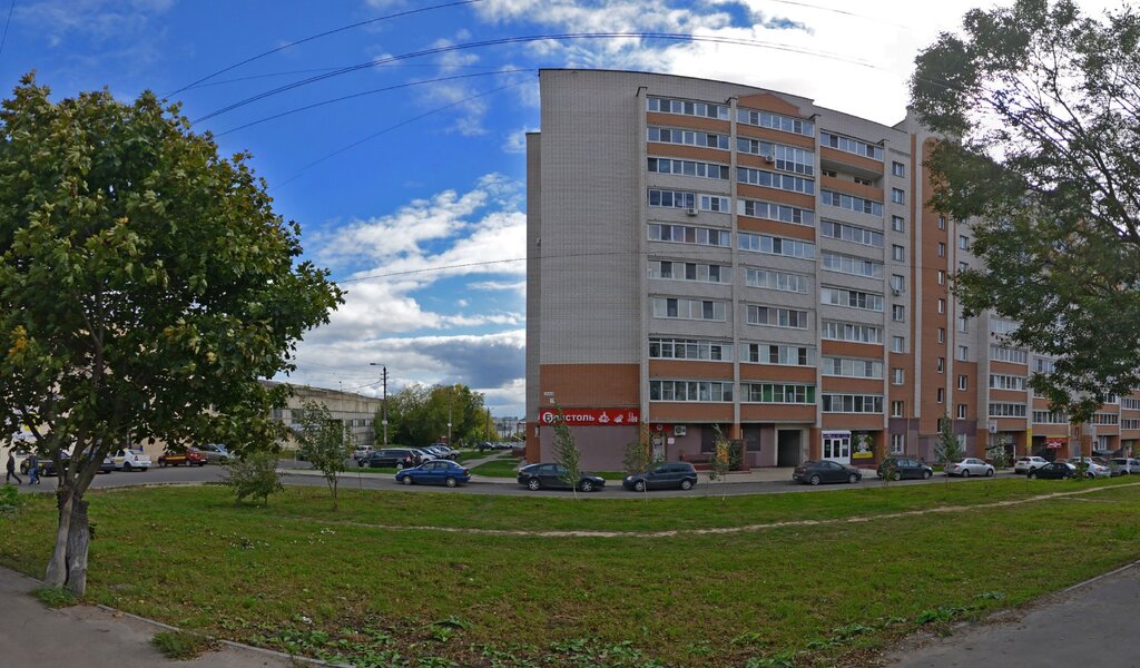 Карта смоленск панорама улиц