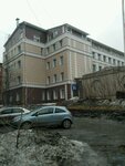 Флагман (ул. Максима Горького, 39, Новосибирск), строительная компания в Новосибирске