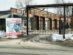 Авто-НСК (Institutskaya Street, 4/11) ، ورشة لتصليح السيارات