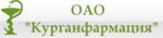 Курганфармация (Кооперативная ул., 6, посёлок Новый, Шадринск), аптека в Шадринске