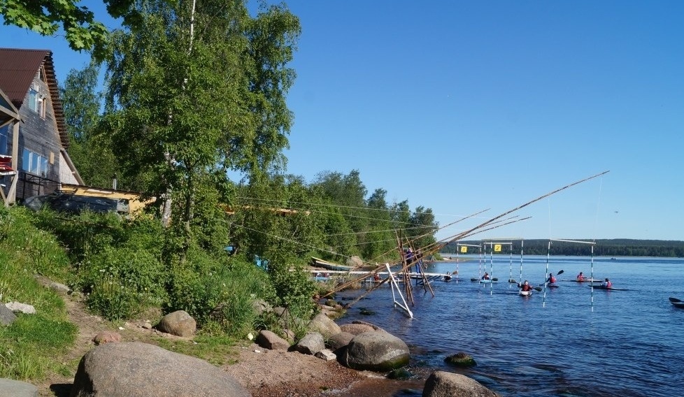 Фото Угребись