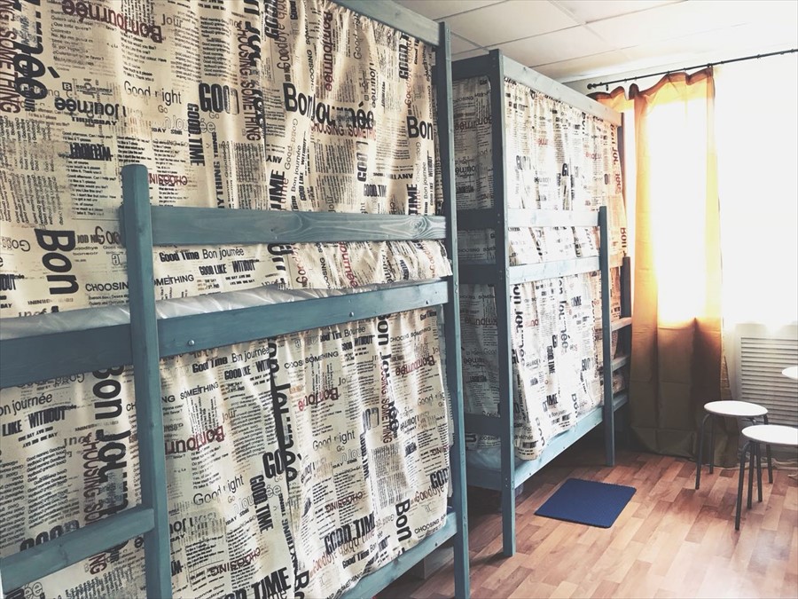 Фото Стар Мякинино