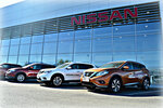 Фото 4 Чита Моторс, официальный дилер Nissan