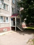 Управление по работе с населением на территориях, территориальное представительство № 25 (mikrorayon Turynino, Turyninskaya ulitsa, 9), administration