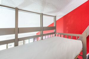 Гостиница B&b Hotel Brest Kergaradec Aéroport