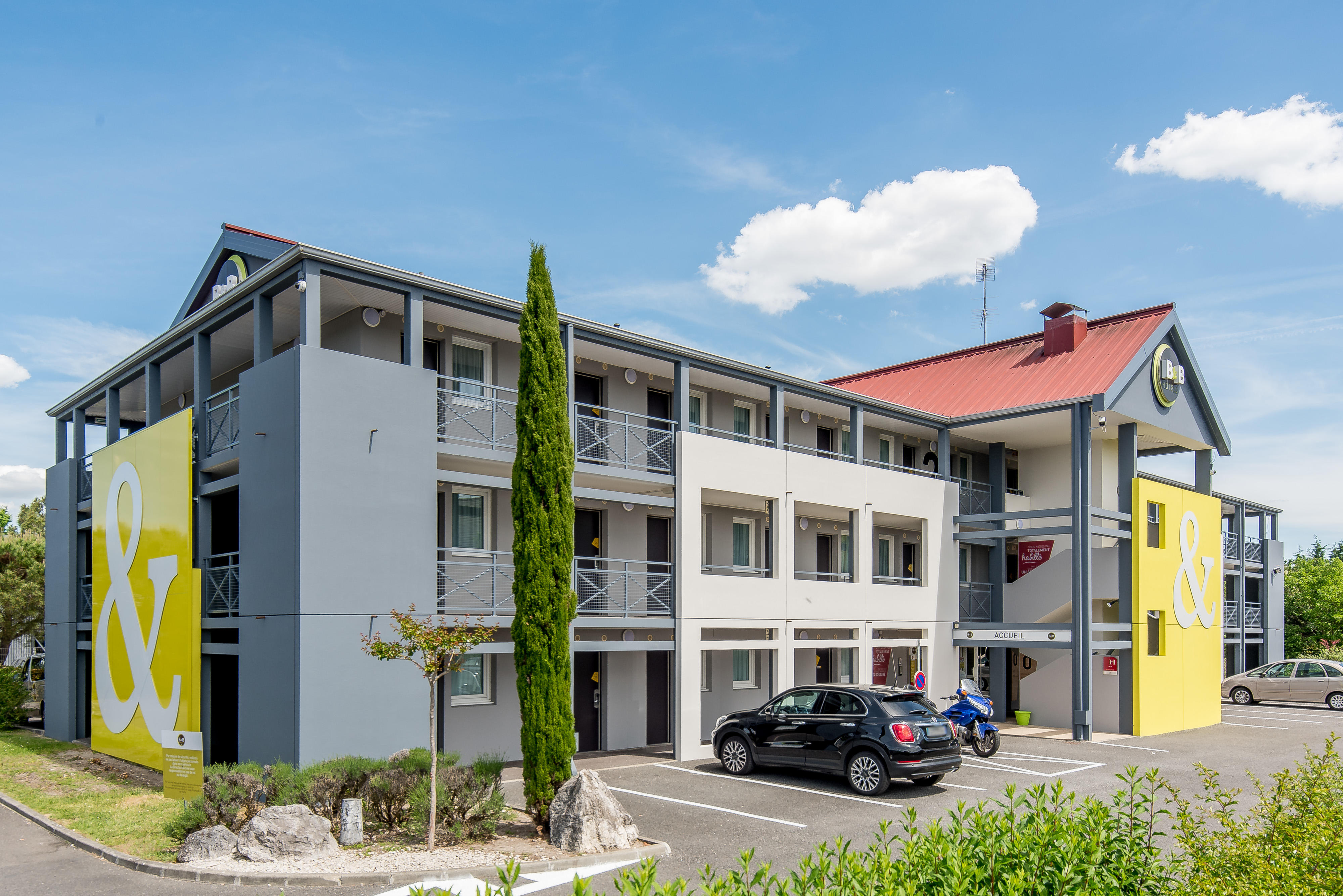 Фото отеля 3