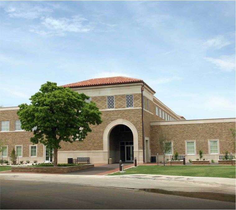 Construction company Lee Lewis Construction, Inc, Lubbock, photo