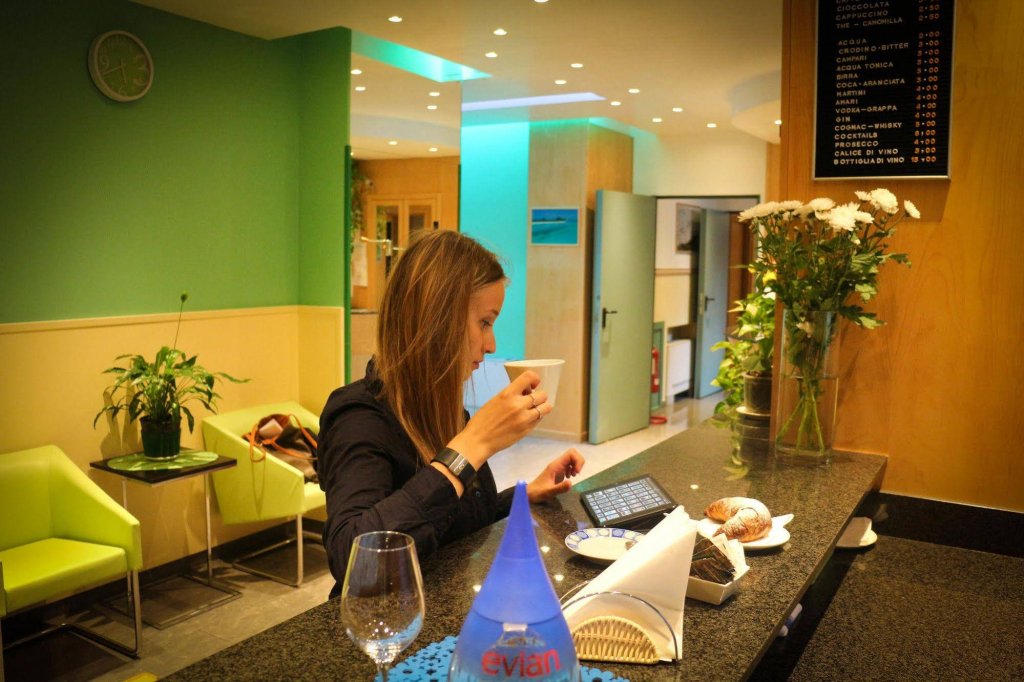 Фото Hotel Losanna