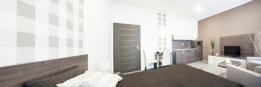 Фото Hotel Residence Spalena