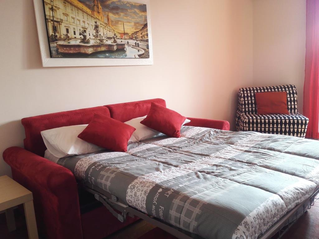 Фото La Casa di Franca