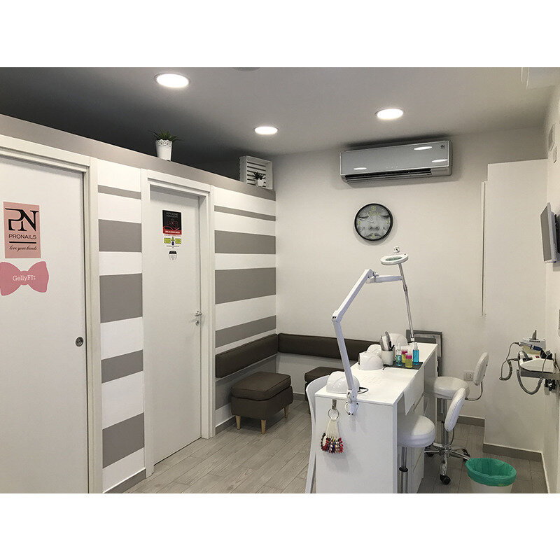 Beauty salon Centro Estetico Ilaria, Bari, photo
