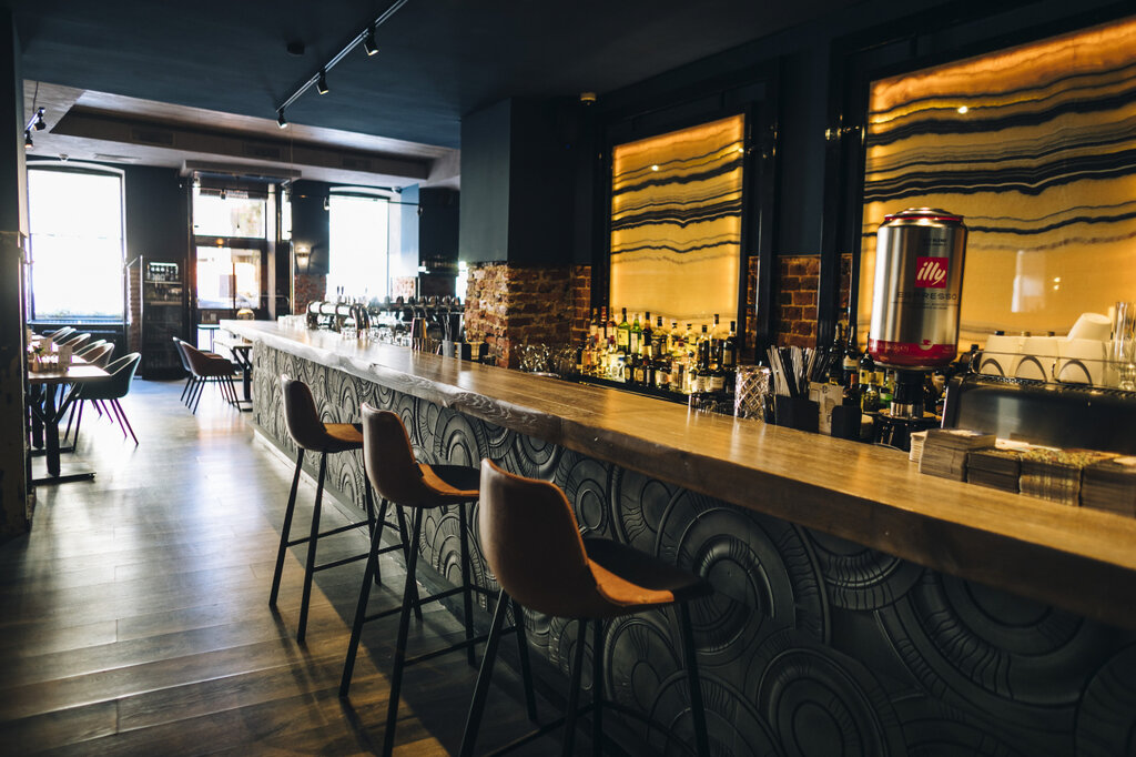 Бар практика