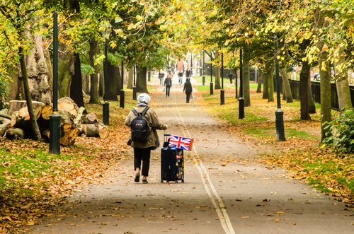 Гостиница Holiday Inn London - Oxford Circus, an Ihg Hotel в Лондоне