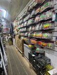Erafishing (Cherkasskaya Street, 26к10), fishing gear and supplies