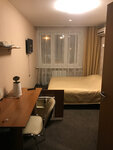 По Октябрь Корпус 1 (ulitsa Lenina, 30), hotel