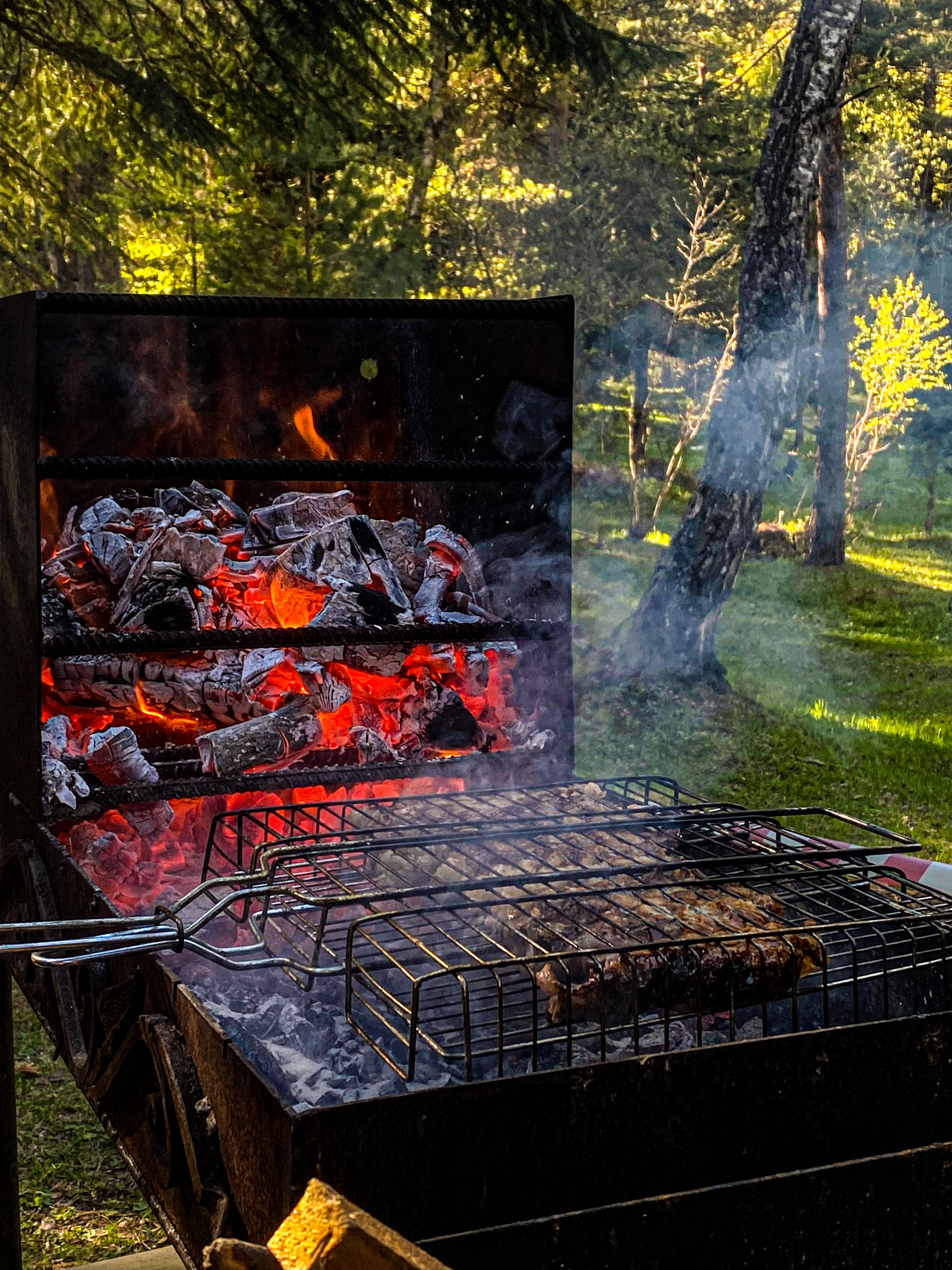 Фото Chalet_Family_Arkhyz