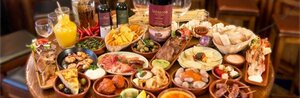 El León de la Tapa (Lloret de Mar, Calle Oliva, 76), restaurant