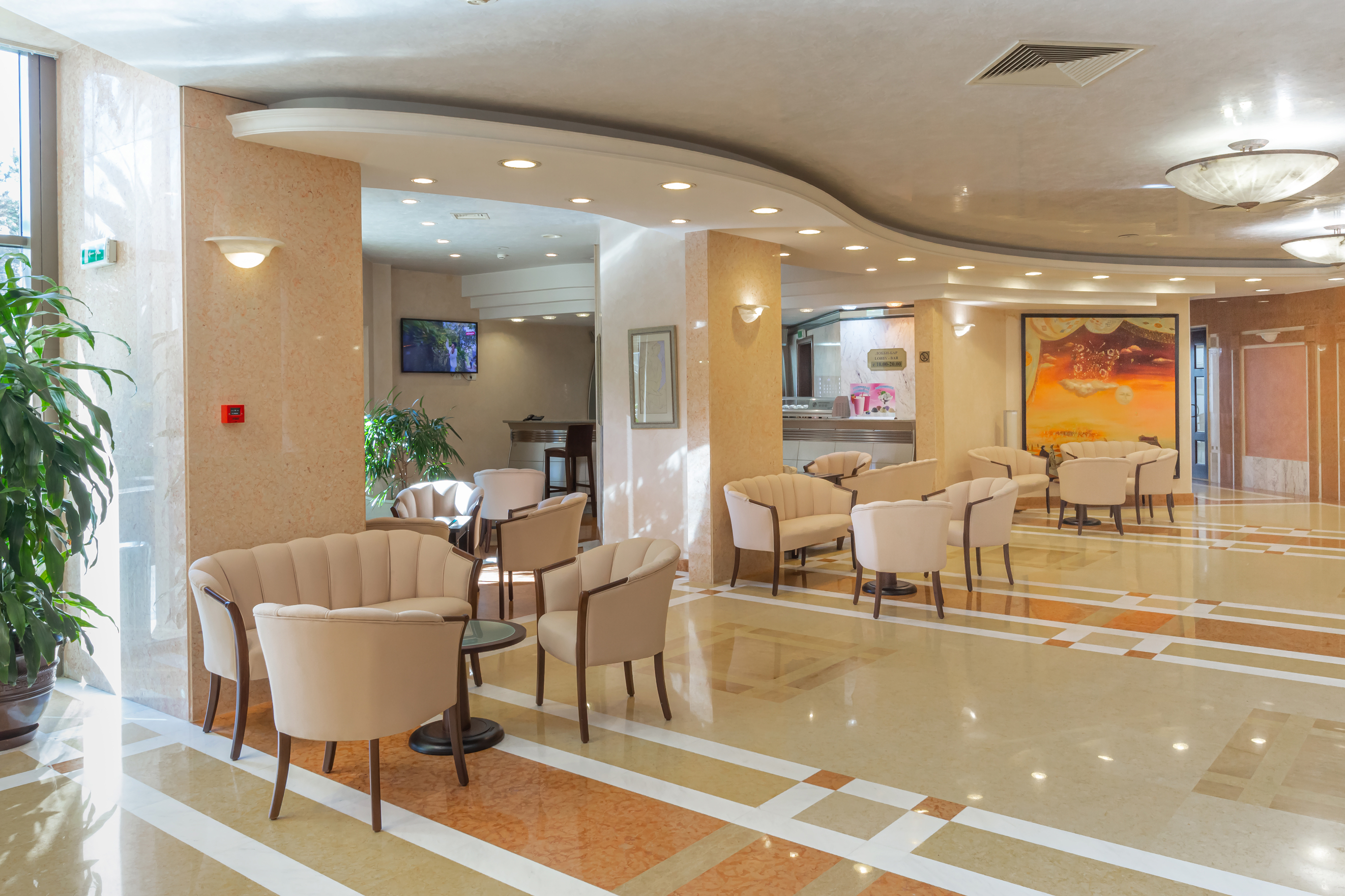 Фото Черноморье