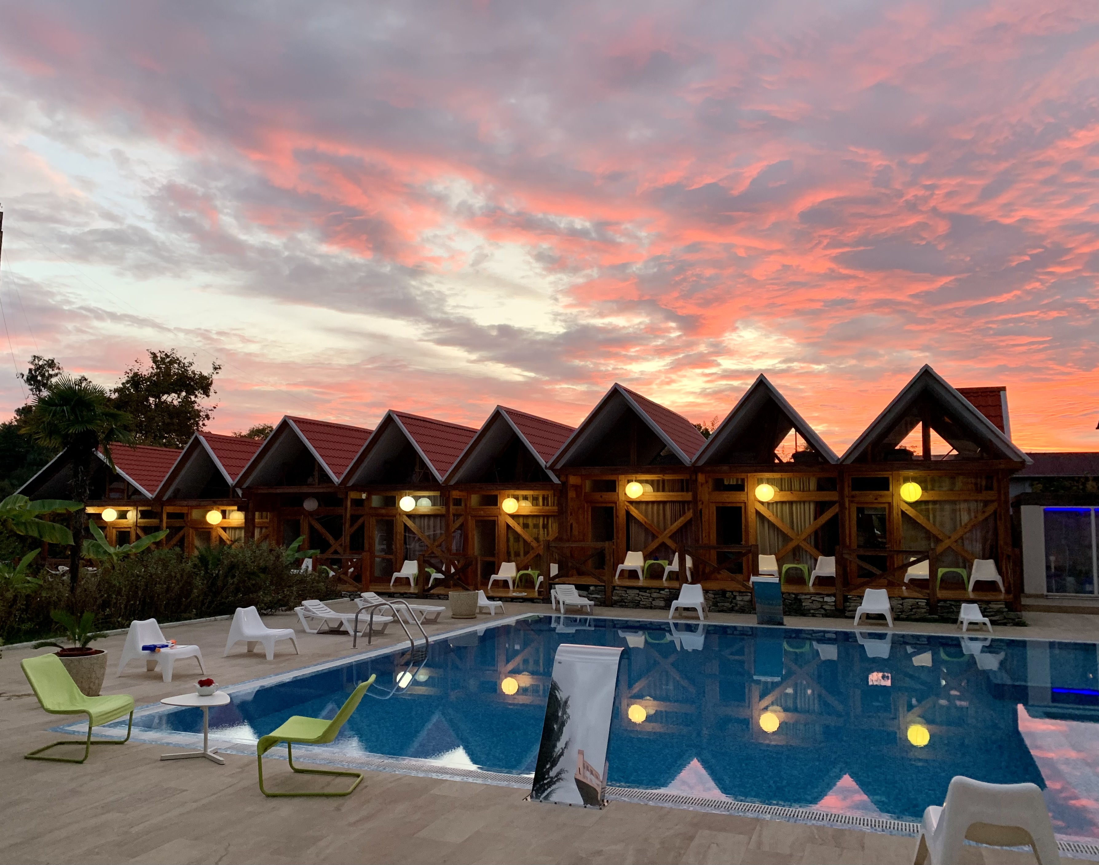 Фото Гранд Отель Сухум