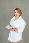 Psychologist Zhuravleva A. (ulitsa Illariona Yankina, 20), private experts