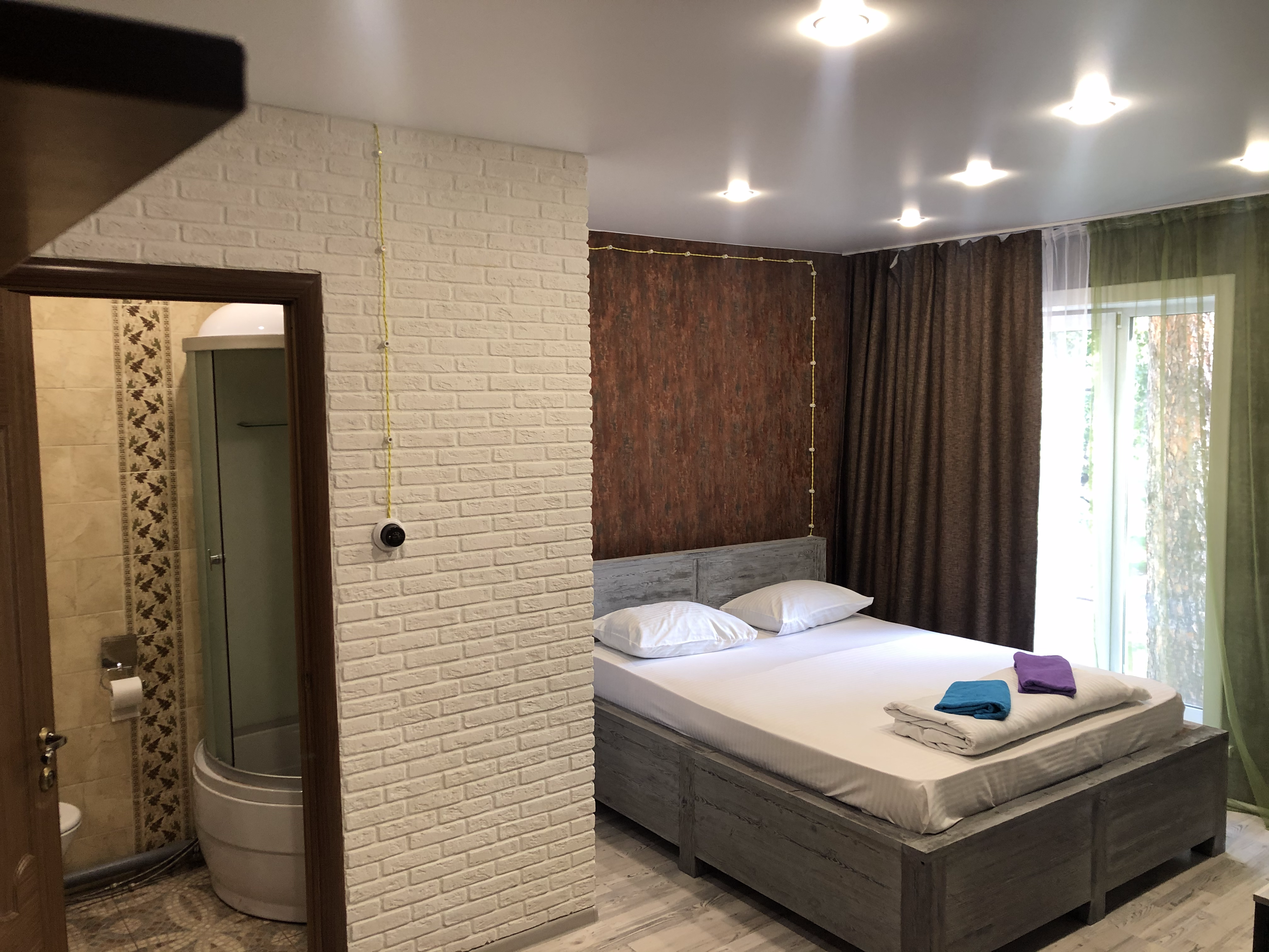 Фото Старый замок