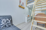 Tomi Apartments (5th Sovetskaya Street, 24/13), hotel