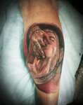 Tattoo-Guru (Novlyansky Microdistrict, ulitsa Zelinskogo, 5Б), tattoo studio