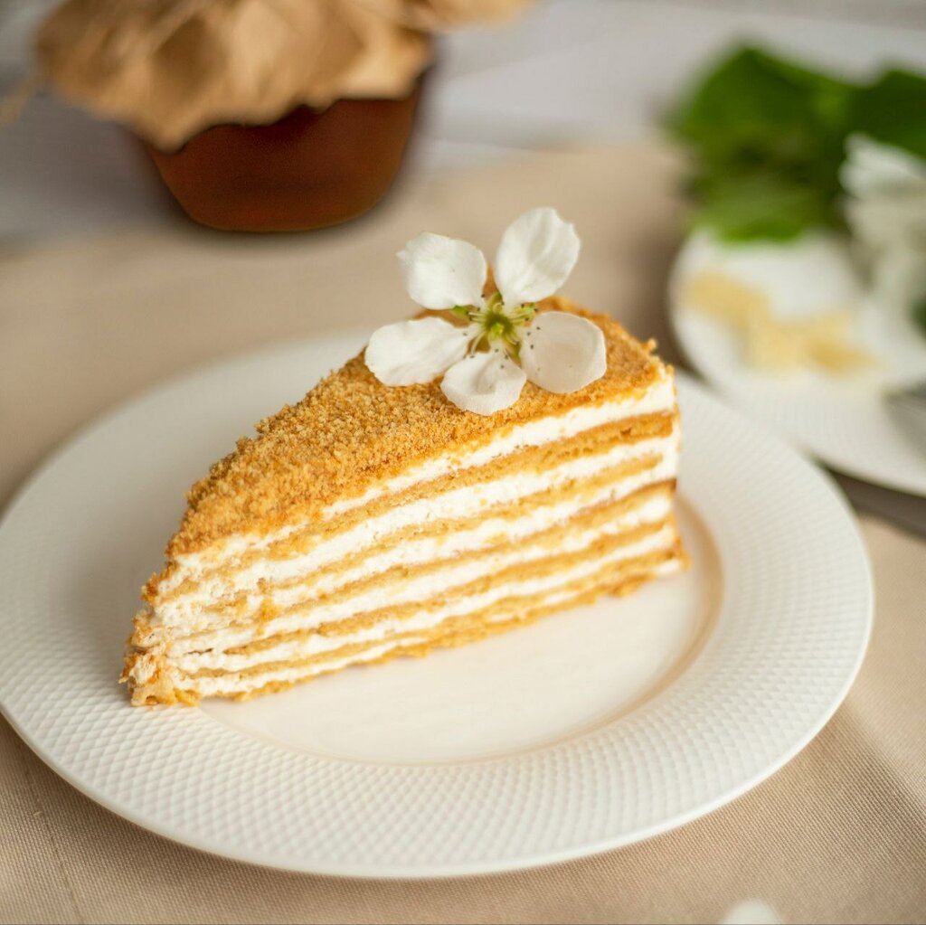 Confectionary Hleb i Torta, Pushkino, photo