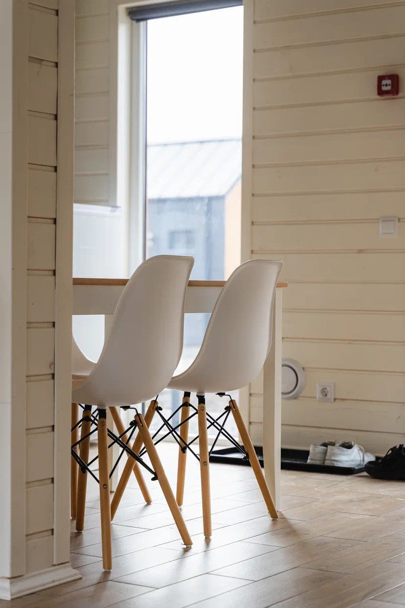 Фото The Dacha39