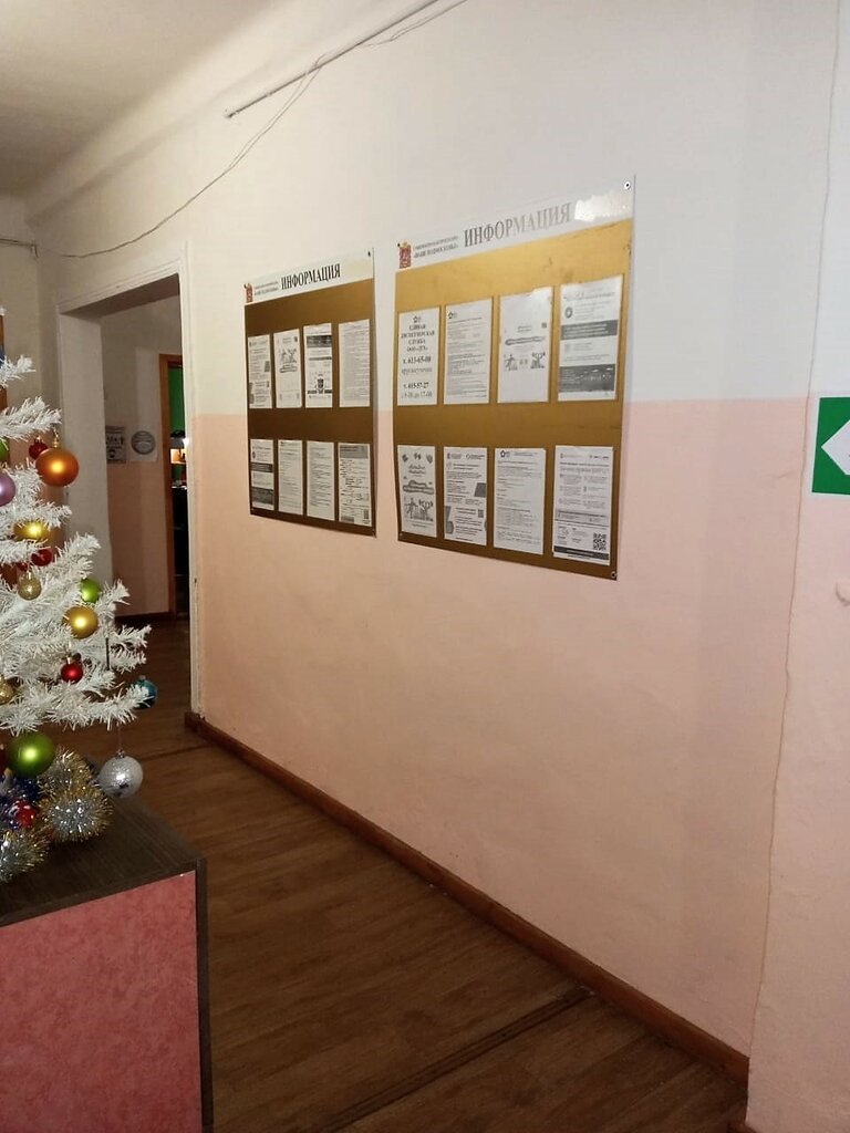 Servicio comunal Департамент городского хозяйства Щуровский, , foto