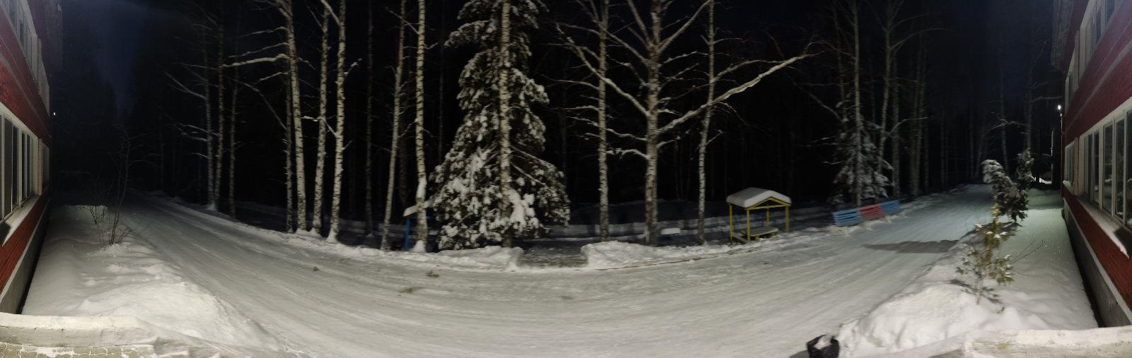 Фото Зелёный мыс