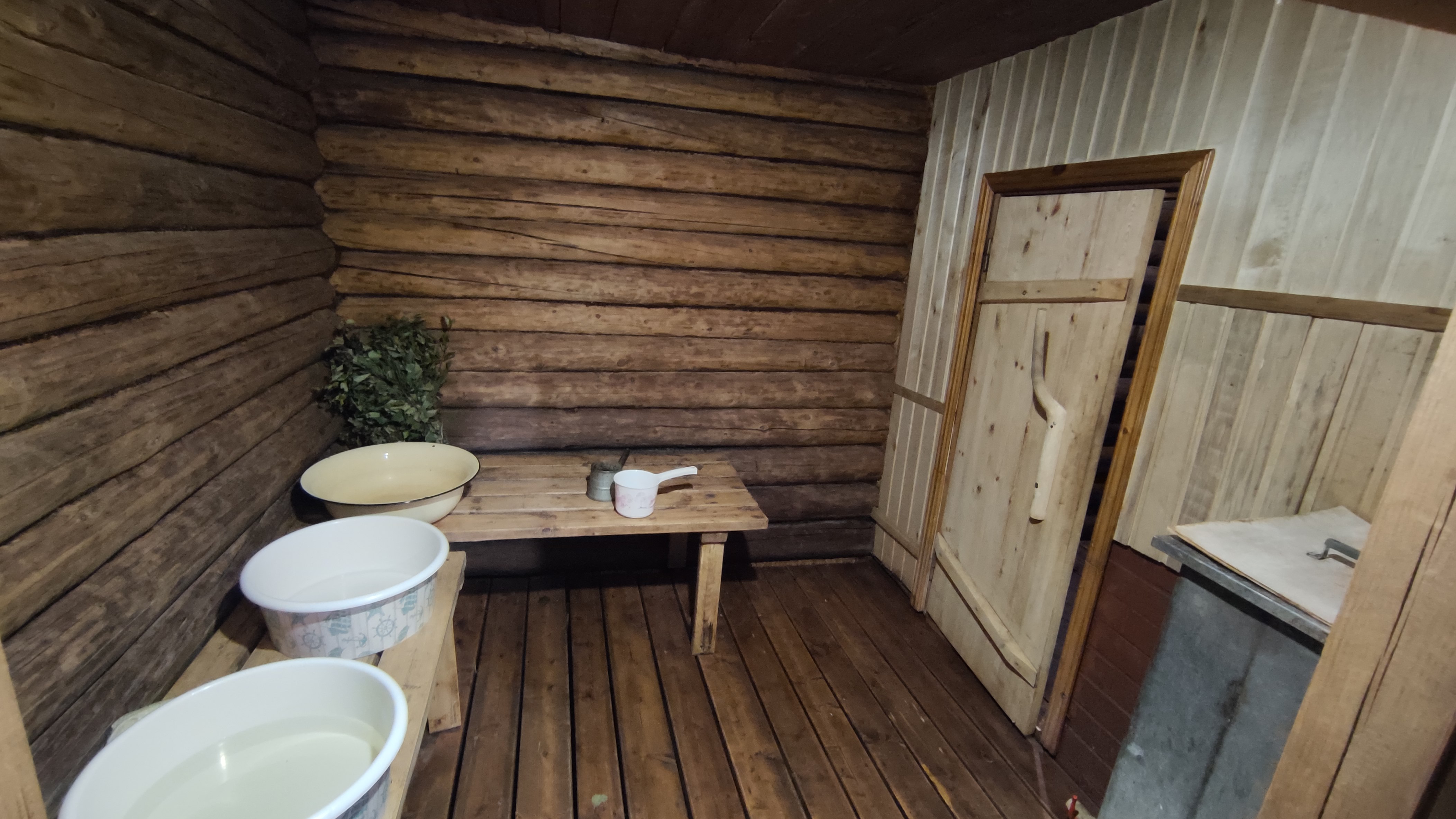 Фото Майбыр