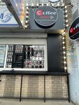 Coffee Shake Factory (Sormovskaya Street, 177/3), coffee to go