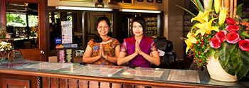 Фото Lai-thai Guest House