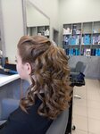 Anna (Lenina Avenue, 22), peluquería
