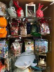 Spektr (Chaadaeva Street, 44Б), gift and souvenir shop