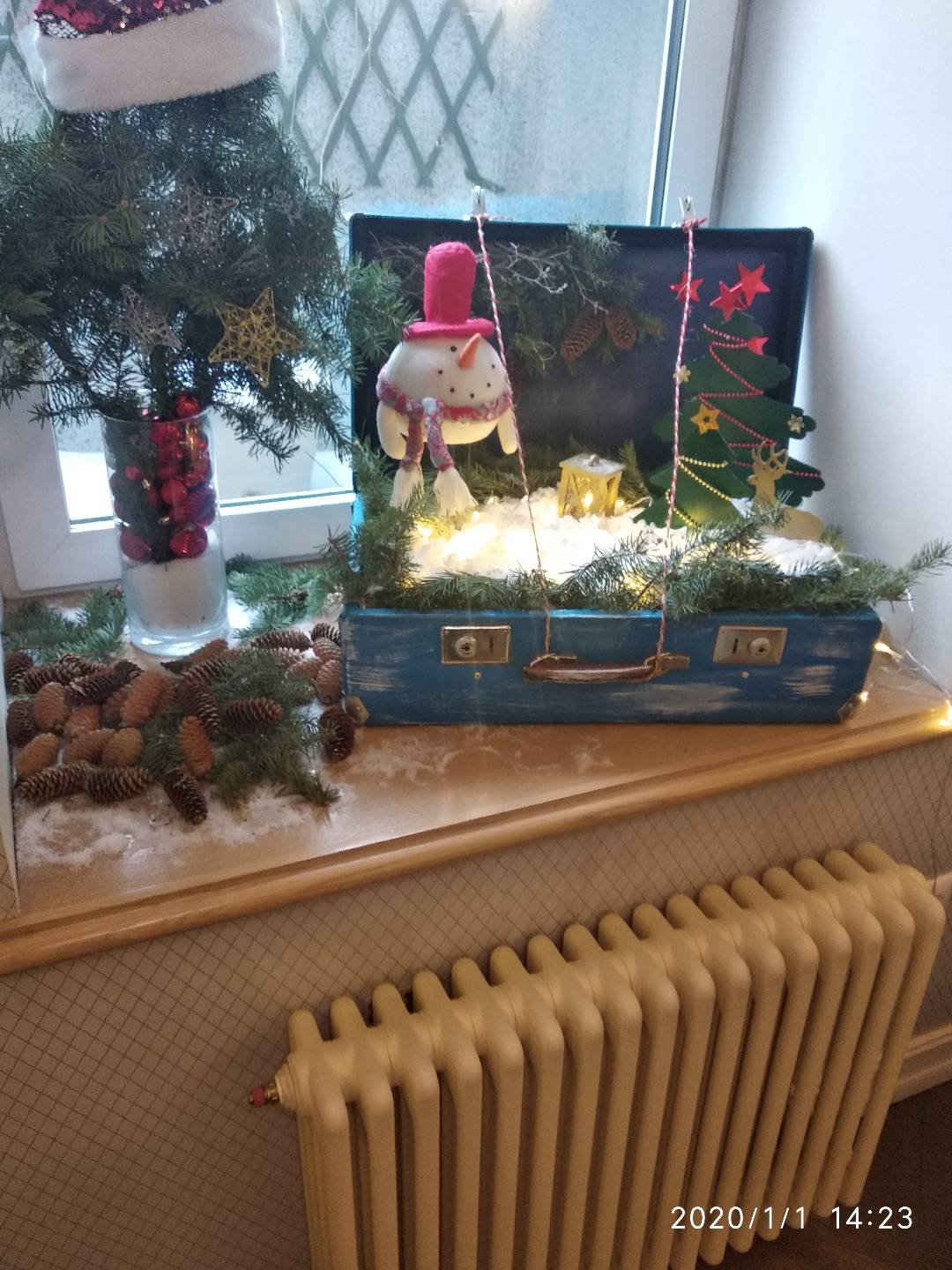 Фото Реноме