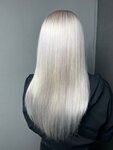 Dat (zhiloy massiv Pashkovskiy, ulitsa Leonida Lavrova, 4) ، صالون تجميل