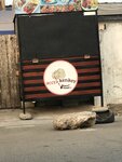 Accra Kenkey (Mataheko Street, 28), catering