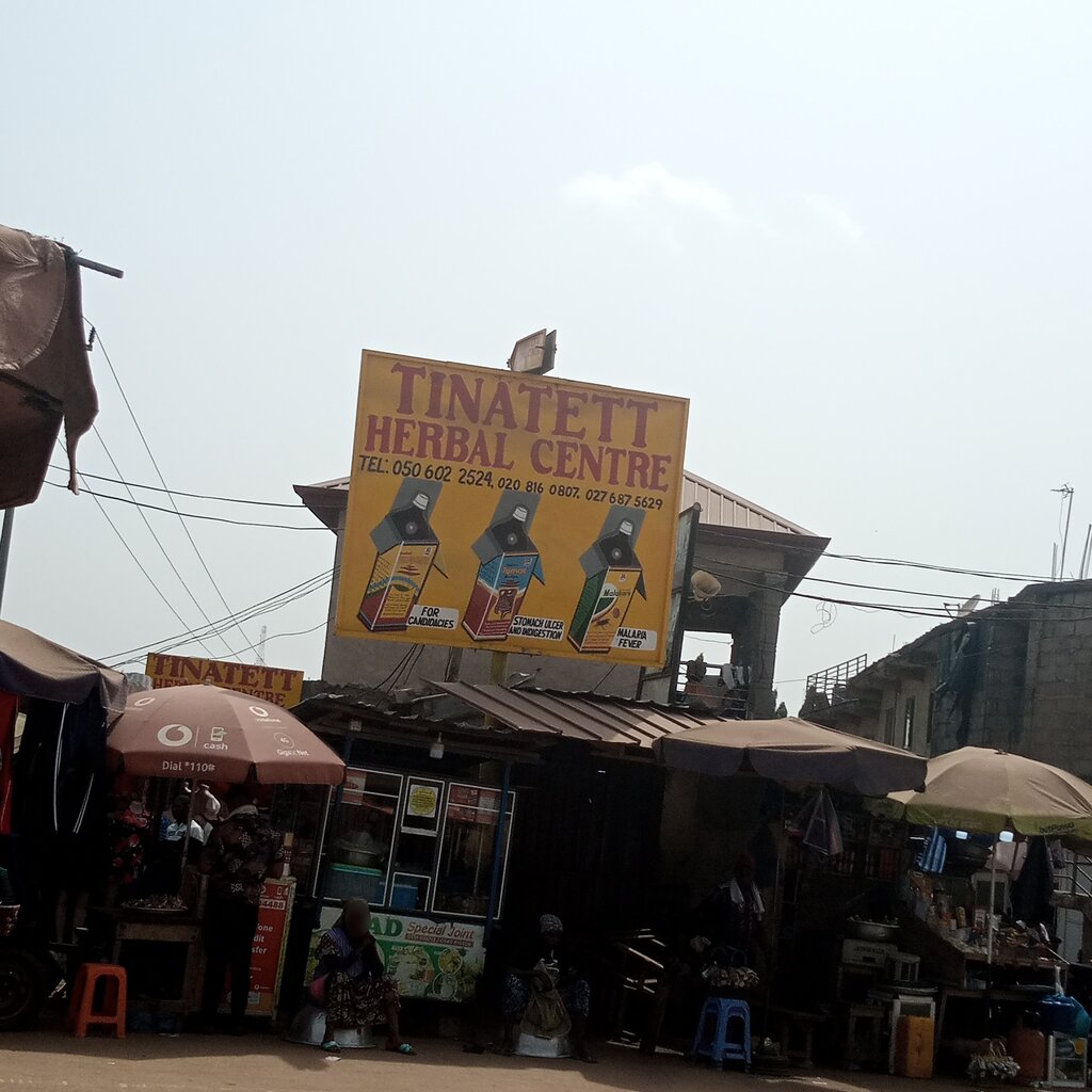 Phytoproducts, dietary supplements Tinatett Herbal, Earth, photo