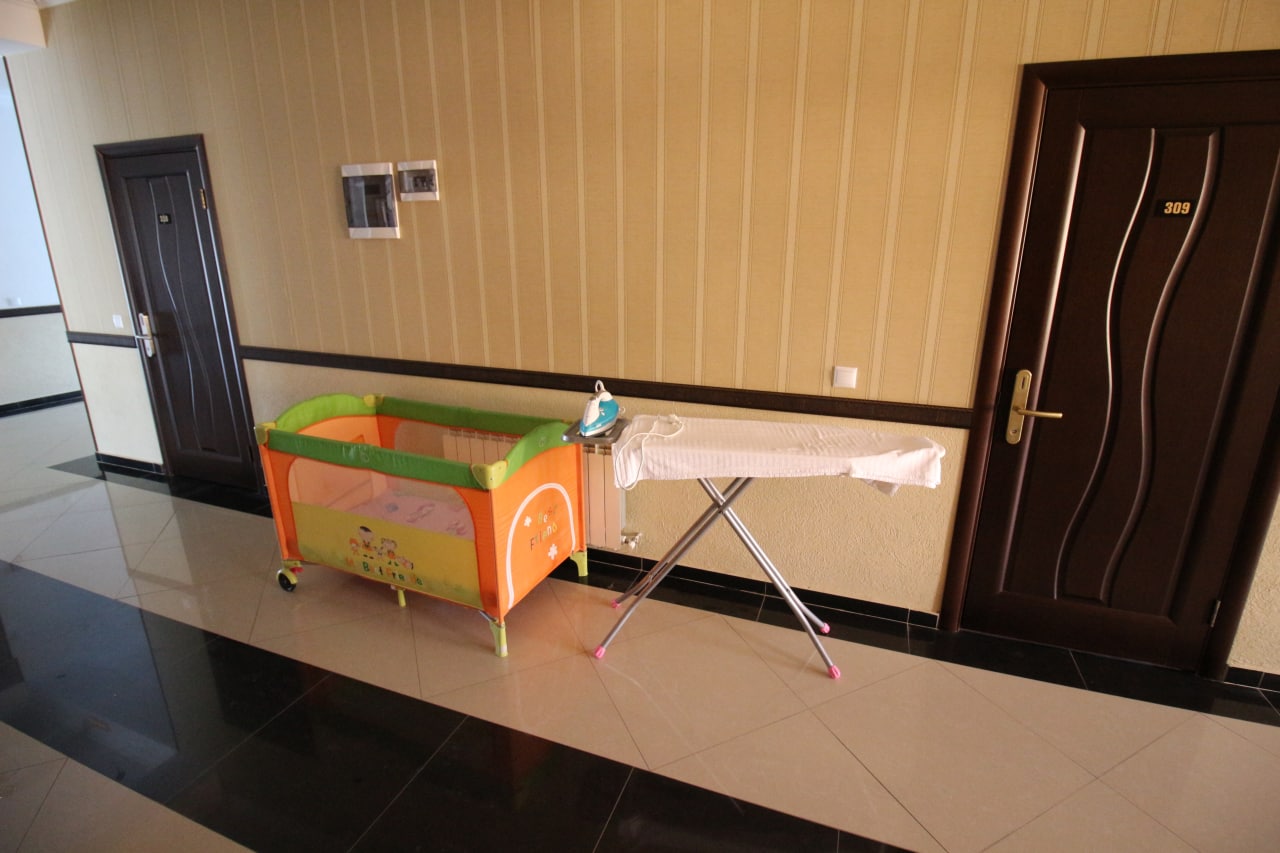 Фото МегаЛюкс