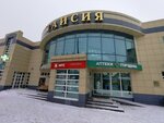Taisiya (Gorkogo Street, 81А) ، مركز تسوق