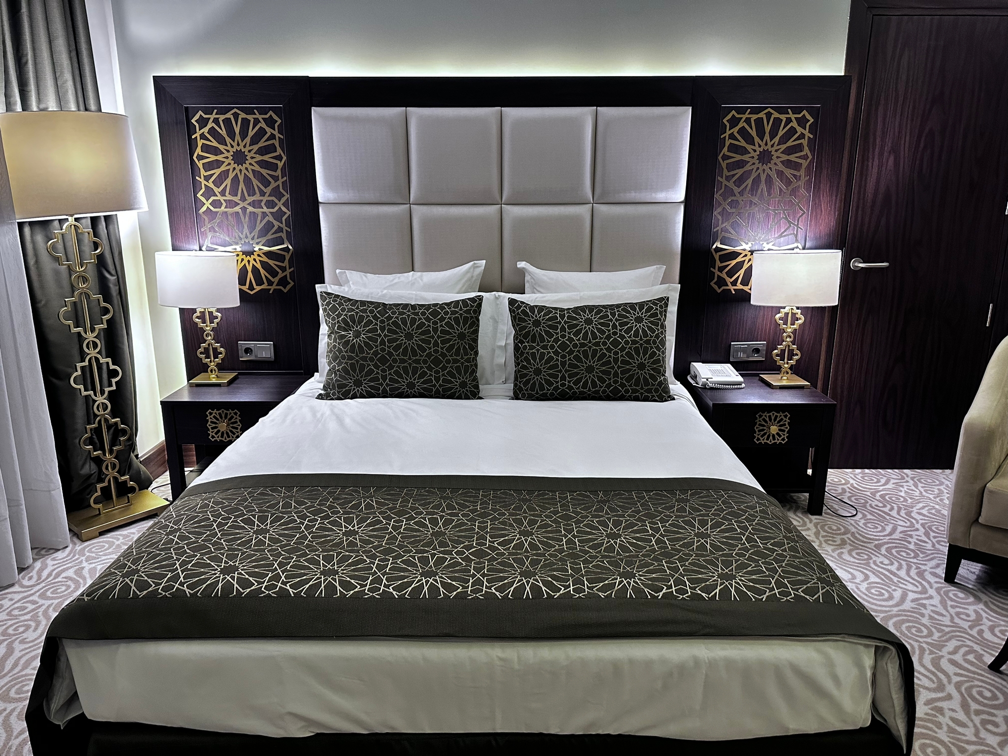 Фото The Local Hotels Grozny