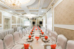Limu (Plekhanova Street, 24к1), banquet hall