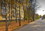 Turoplast (Simferopolskaya Street, 15), polymeric materials