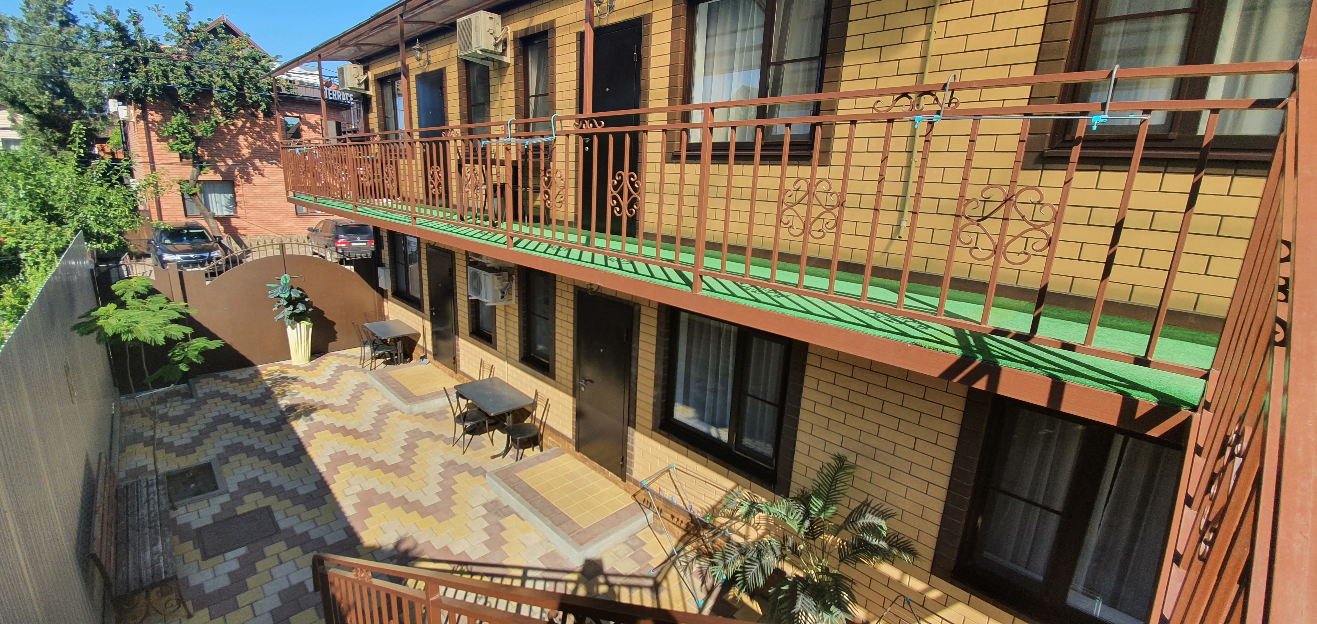 Фото Мандарин