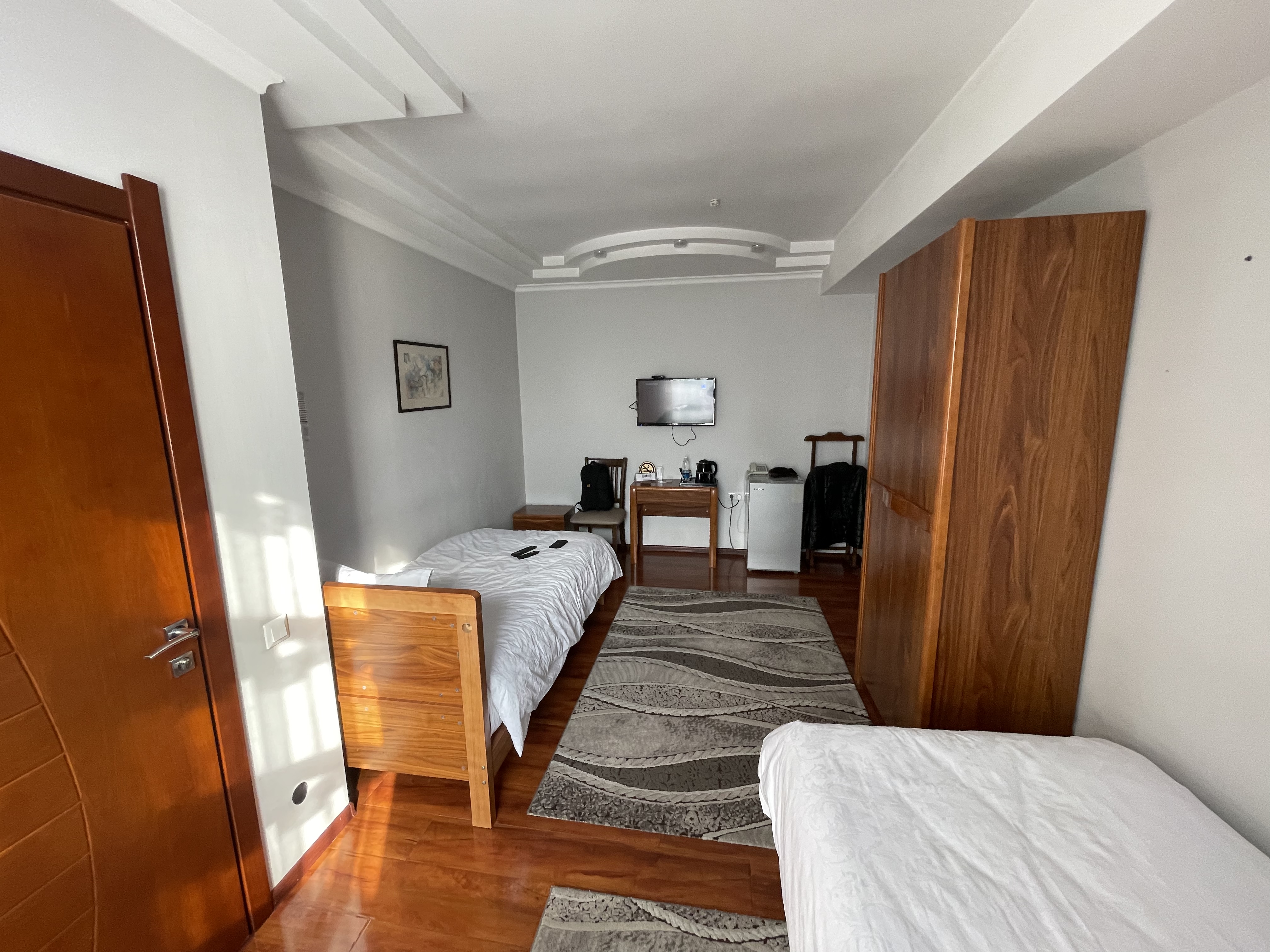 Фото Soluxe Bishkek Hotel