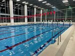 Strong Swim (Yunosti Street, 5с32) ، نادي رياضي، مجموعة