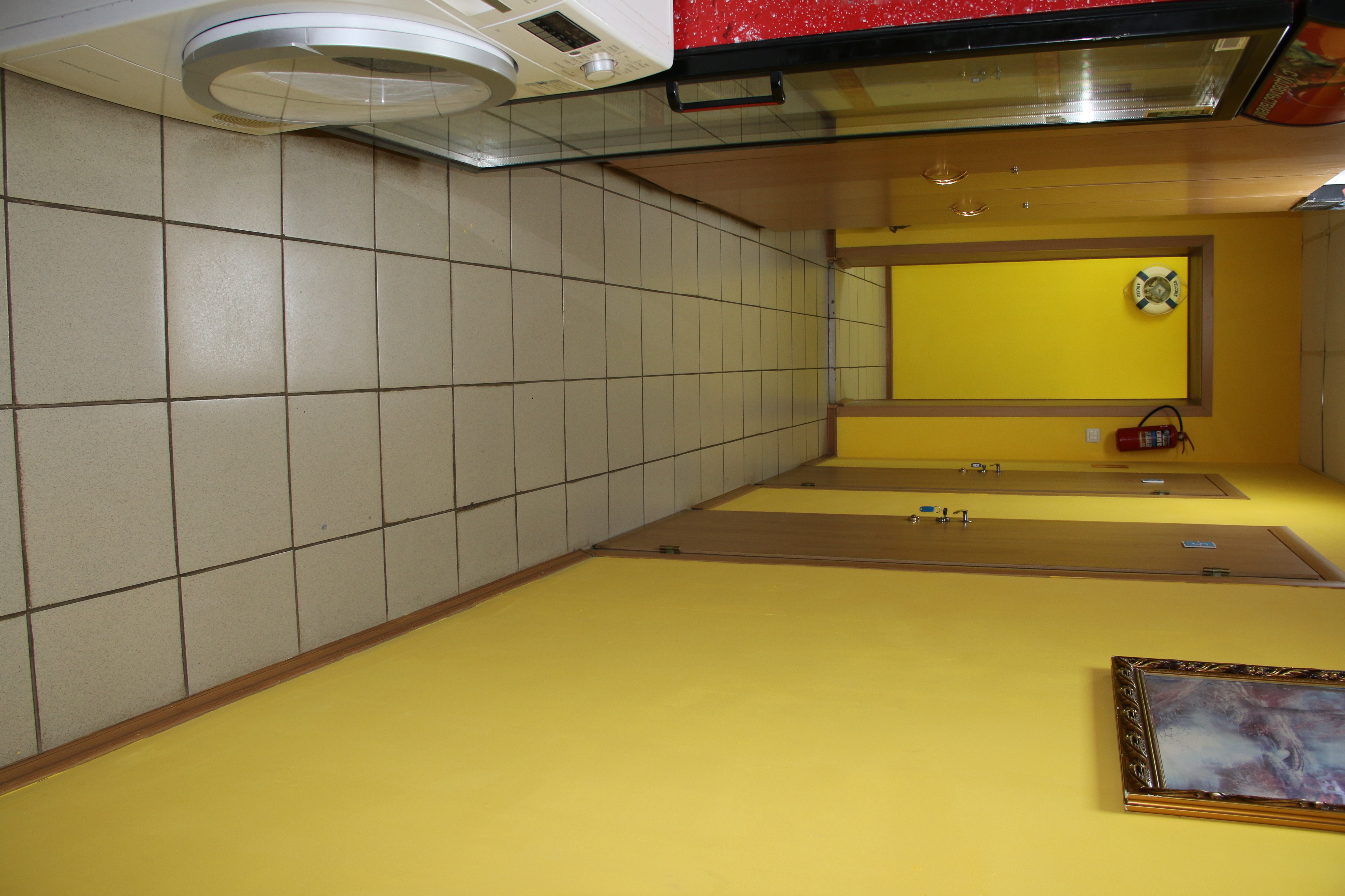 Фото Флагман