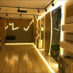 Energy Life (Sergeli District, Sergeli-IV dahasi, 14), electrical works